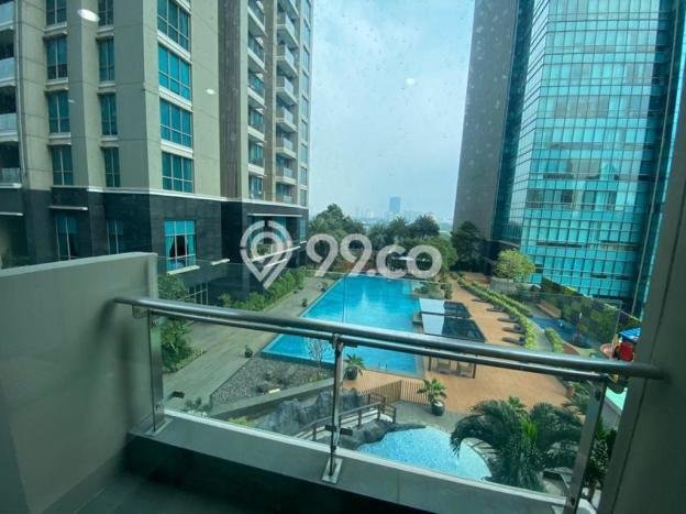 Sewa Apartemen Ekonomis 2 BR di SCBD Jakarta Selatan Sewa Apartemen Ekonomis 2 BR di SCBD Jakarta Selatan
