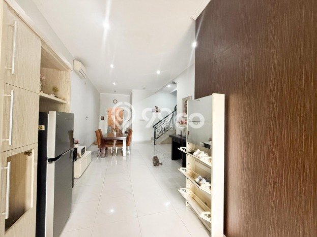 Dijual Rumah Elit Exclusive di Cempaka Putih, Jakarta Pusat Dijual Rumah Elit Exclusive di Cempaka Putih, Jakarta Pusat