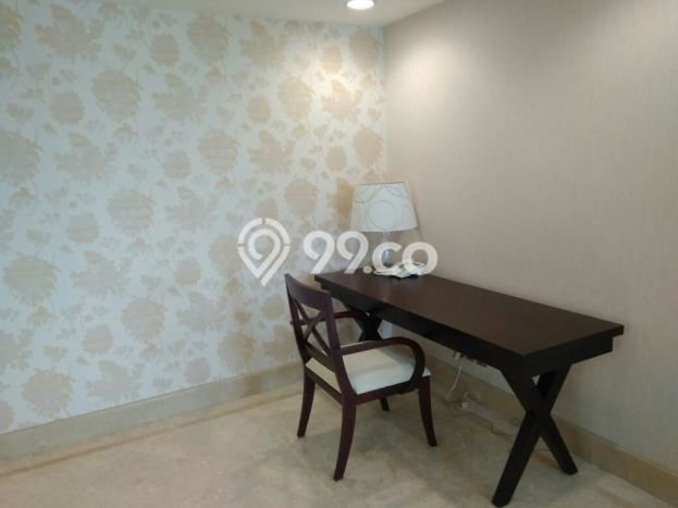 Apartemen Siap Huni 2 Kamar dengan Harga Hemat di Area SCBD, Jakarta Selatan Apartemen Siap Huni 2 Kamar dengan Harga Hemat di Area SCBD, Jakarta Selatan