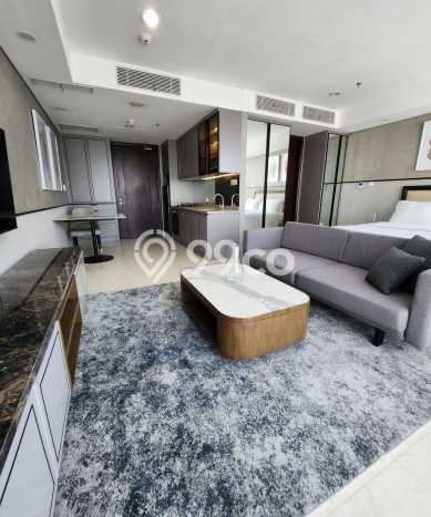 Hunian Apartemen Sewa Terjangkau 51m2 di Prof. Dr. Satrio, Cocok Dijadikan Tempat Tinggal Anda Hunian Apartemen Sewa Terjangkau 51m2 di Prof. Dr. Satrio, Cocok Dijadikan Tempat Tinggal Anda