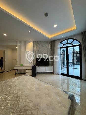 Hot Offer Hunian Mewah Ideal dan Luas di Menteng, Jakarta Pusat Hot Offer Hunian Mewah Ideal dan Luas di Menteng, Jakarta Pusat