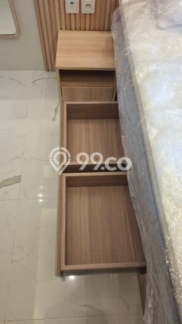 Apartemen Disewa Terjangkau 1 KT / 1 KM di Kebayoran Baru, Jakarta Selatan Apartemen Disewa Terjangkau 1 KT / 1 KM di Kebayoran Baru, Jakarta Selatan