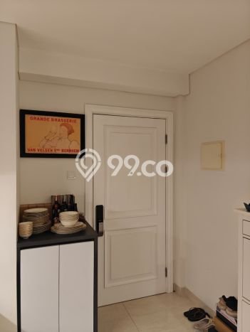 Apartemen Favorit Nyaman Dijual di Jakarta Barat dengan 2 Kamar Tidur Apartemen Favorit Nyaman Dijual di Jakarta Barat dengan 2 Kamar Tidur