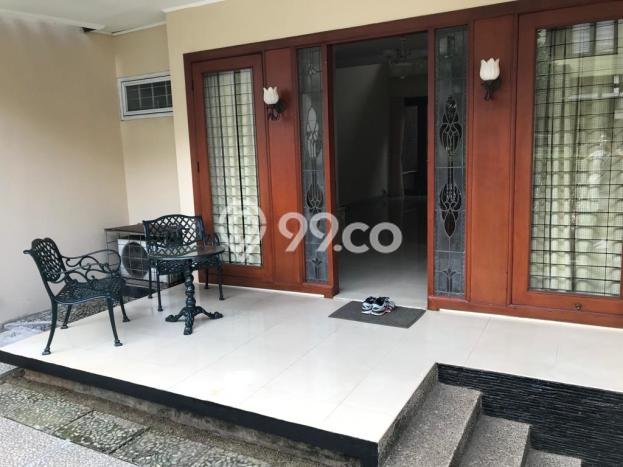 Disewakan Rumah Murah di Pondok Indah Jakarta Selatan Punya 4 Kamar Tidur Disewakan Rumah Murah di Pondok Indah Jakarta Selatan Punya 4 Kamar Tidur