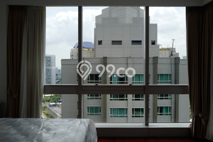 Hunian Apartemen Sewa Murah 170m2 di SCBD, Cocok untuk Hunian Anda Hunian Apartemen Sewa Murah 170m2 di SCBD, Cocok untuk Hunian Anda