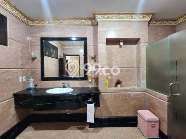 Ready to Use! Premium House LT 631m2 Desain Modern di Sunter Ready to Use! Premium House LT 631m2 Desain Modern di Sunter