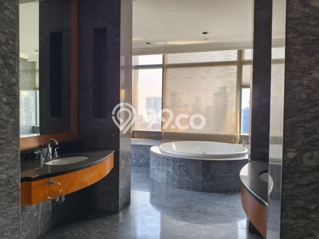 Sewa Apartemen Terjangkau 1 BR di Mega Kuningan Jakarta Selatan Sewa Apartemen Terjangkau 1 BR di Mega Kuningan Jakarta Selatan