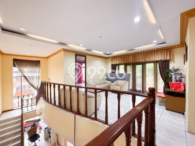 Hot Offer Hunian Premium Ideal dan Luas di Duren Sawit, Jakarta Timur Hot Offer Hunian Premium Ideal dan Luas di Duren Sawit, Jakarta Timur