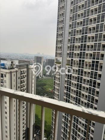 Apartemen Disewakan 0 Kamar Murah Siap Huni di Tangerang, Luas 27m2 Apartemen Disewakan 0 Kamar Murah Siap Huni di Tangerang, Luas 27m2