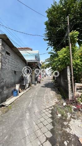 Lahan Kosong Dijual di Denpasar dengan Area 155m2 Lahan Kosong Dijual di Denpasar dengan Area 155m2