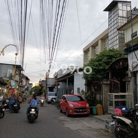 Hot Offer Hunian Premium Ideal dan Luas di Denpasar Barat, Denpasar Hot Offer Hunian Premium Ideal dan Luas di Denpasar Barat, Denpasar