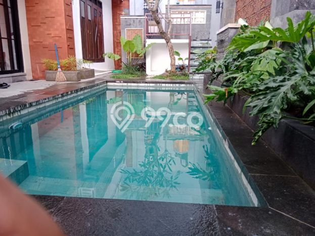 Vila di Gianyar, Ukuran 200m2m², Cocok untuk hunian Anda Vila di Gianyar, Ukuran 200m2m², Cocok untuk hunian Anda