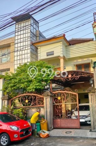 Hot Offer Hunian Premium Ideal dan Luas di Denpasar Barat, Denpasar Hot Offer Hunian Premium Ideal dan Luas di Denpasar Barat, Denpasar