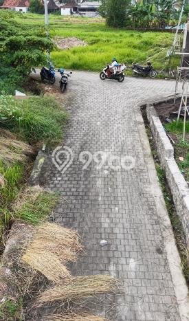 Tanah Dijual Lokasi Strategis di Badung dengan Luas 327m2 Tanah Dijual Lokasi Strategis di Badung dengan Luas 327m2