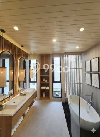 Vila Premium Kawasan , Area 180m2m², Lingkungan Nyaman Vila Premium Kawasan , Area 180m2m², Lingkungan Nyaman