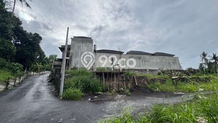 Kavling Tanah di Abiansemal Dijual Luas 110m2 Legalitas SHM Kavling Tanah di Abiansemal Dijual Luas 110m2 Legalitas SHM