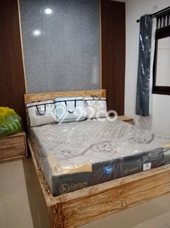 Vila di Gianyar, Ukuran 200m2m², Cocok untuk hunian Anda Vila di Gianyar, Ukuran 200m2m², Cocok untuk hunian Anda