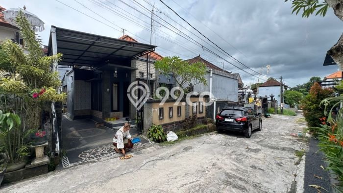 Dijual Rumah Minimalis Bagus Punya 2 KT di Mengwi Badung SHM Dijual Rumah Minimalis Bagus Punya 2 KT di Mengwi Badung SHM