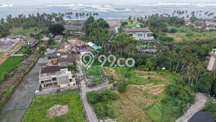 Tanah Dijual Lokasi Strategis di Badung dengan Luas 327m2 Tanah Dijual Lokasi Strategis di Badung dengan Luas 327m2