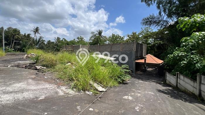 Tanah di Abiansemal, Badung Luas 210m2 Dijual Segera Tanah di Abiansemal, Badung Luas 210m2 Dijual Segera