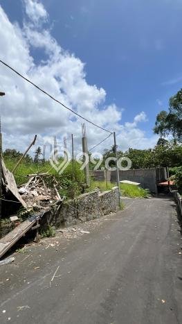 Tanah di Abiansemal, Badung Luas 210m2 Dijual Segera Tanah di Abiansemal, Badung Luas 210m2 Dijual Segera