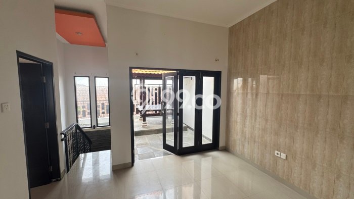 Rumah Luas Asri 3 KT Siap Huni di Renon Denpasar Rumah Luas Asri 3 KT Siap Huni di Renon Denpasar