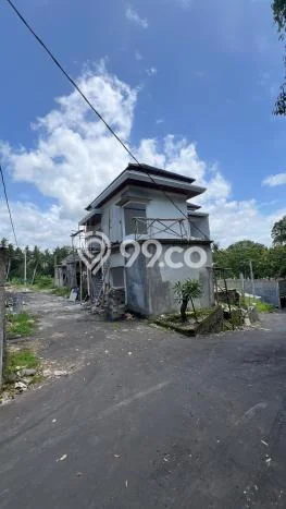 Tanah di Abiansemal, Badung Luas 210m2 Dijual Segera Tanah di Abiansemal, Badung Luas 210m2 Dijual Segera