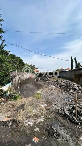 Lahan Kosong Dijual di Denpasar dengan Area 155m2 Lahan Kosong Dijual di Denpasar dengan Area 155m2