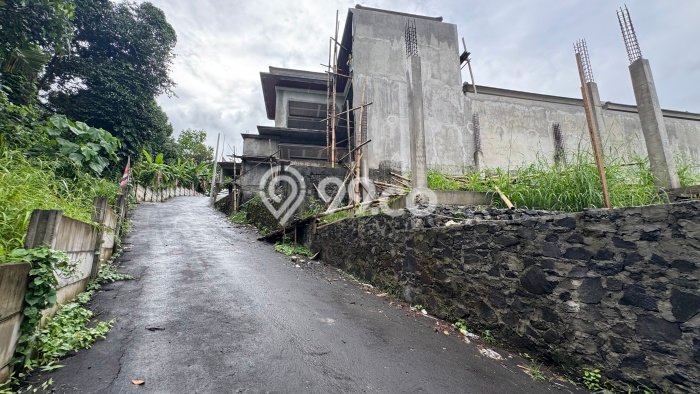 Kavling Tanah di Abiansemal Dijual Luas 110m2 Legalitas SHM Kavling Tanah di Abiansemal Dijual Luas 110m2 Legalitas SHM