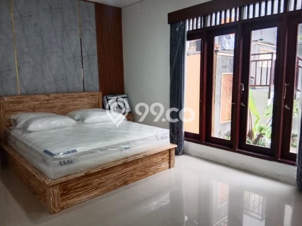Vila di Gianyar, Ukuran 200m2m², Cocok untuk hunian Anda Vila di Gianyar, Ukuran 200m2m², Cocok untuk hunian Anda
