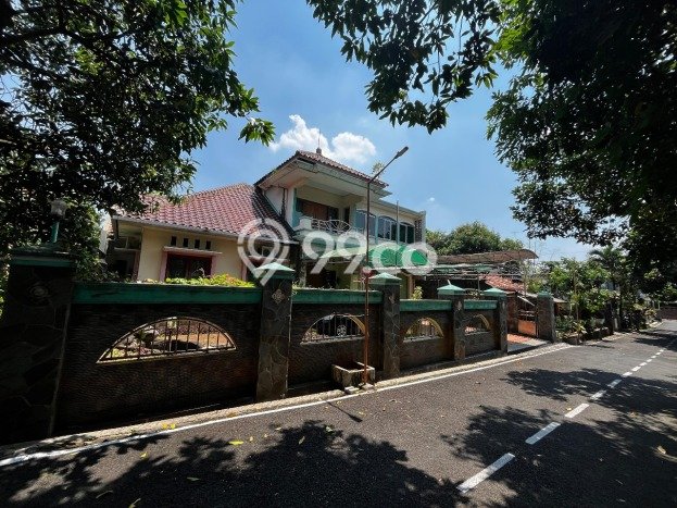 Rumah Modern Minimalis 4 KT Siap Huni di Banyumanik Rumah Modern Minimalis 4 KT Siap Huni di Banyumanik