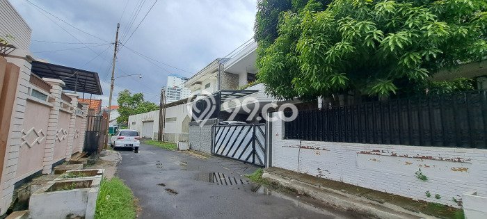 For Sale Rumah Mewah Exclusive di Semarang Tengah, Semarang For Sale Rumah Mewah Exclusive di Semarang Tengah, Semarang