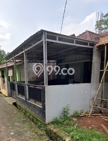 Rumah Sederhana Dijual Lokasi Mijen 2 Kamar dengan Luas Tanah 143m2 Rumah Sederhana Dijual Lokasi Mijen 2 Kamar dengan Luas Tanah 143m2