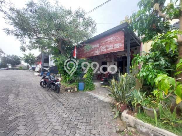 Dijual Rumah 3 Kamar Lokasi Strategis Nyaman dan Strategis di Ngaliyan Dijual Rumah 3 Kamar Lokasi Strategis Nyaman dan Strategis di Ngaliyan