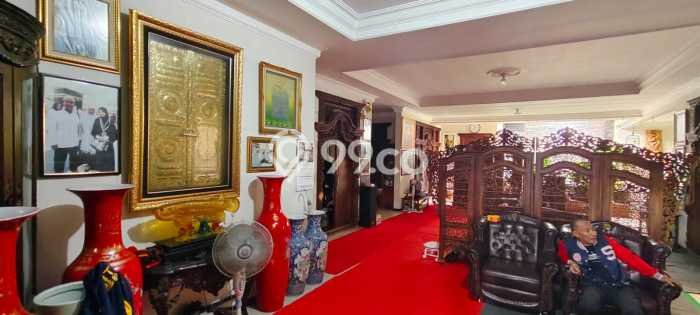 Rumah Modern Minimalis 2 KT Bisa Langsung Pindah di Semarang Selatan Rumah Modern Minimalis 2 KT Bisa Langsung Pindah di Semarang Selatan
