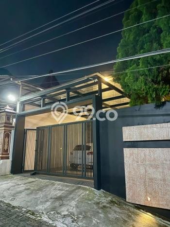 Siap Huni Hunian Elit 4 Kamar di Banyumanik Dekat ke Mana Saja Siap Huni Hunian Elit 4 Kamar di Banyumanik Dekat ke Mana Saja