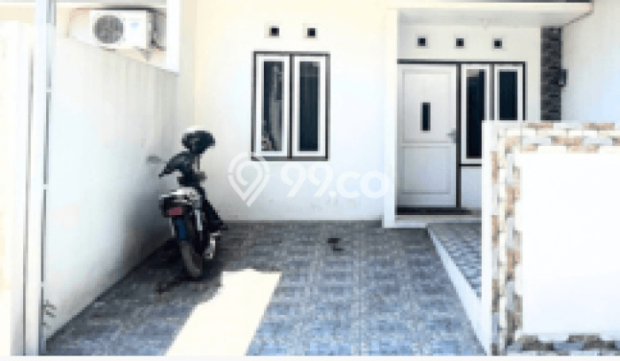 Rumah Minimalis Dijual di Boja 1 Kamar dengan LT 60m2 Rumah Minimalis Dijual di Boja 1 Kamar dengan LT 60m2