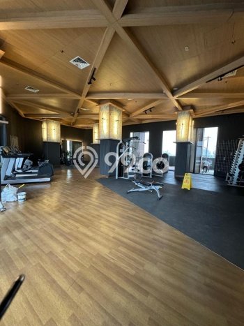 Ada Unit Apartemen Murah Disewa di Serpong Utara, Tangerang Selatan 0 BR Ada Unit Apartemen Murah Disewa di Serpong Utara, Tangerang Selatan 0 BR