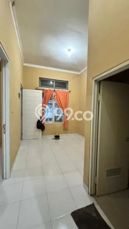 Disewakan Rumah Konsep Modern di Jelupang Tangerang dengan 2 Kamar Disewakan Rumah Konsep Modern di Jelupang Tangerang dengan 2 Kamar
