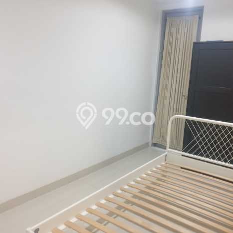 Siap Milik Apartemen 2 KT 1 KM di Kemayoran Siap Milik Apartemen 2 KT 1 KM di Kemayoran