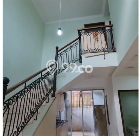 Dijual Cepat Rumah Favorit Siap Huni LB 100m2 di Tangerang, Tangerang Dijual Cepat Rumah Favorit Siap Huni LB 100m2 di Tangerang, Tangerang