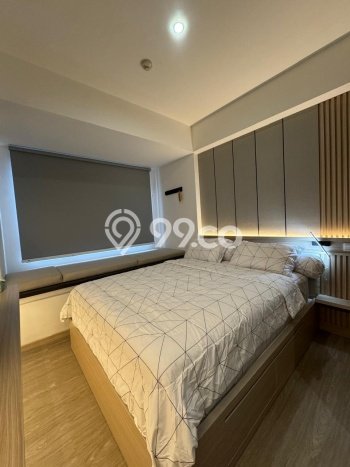 Ada Unit Apartemen Murah Disewa di Serpong Utara, Tangerang Selatan 0 BR Ada Unit Apartemen Murah Disewa di Serpong Utara, Tangerang Selatan 0 BR