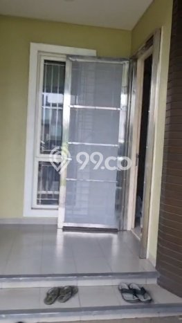 Dijual Rumah Luas Elegan Dengan View Eksklusif di Alam Sutera, Tangerang Dijual Rumah Luas Elegan Dengan View Eksklusif di Alam Sutera, Tangerang