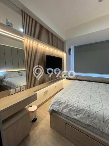 Ada Unit Apartemen Murah Disewa di Serpong Utara, Tangerang Selatan 0 BR Ada Unit Apartemen Murah Disewa di Serpong Utara, Tangerang Selatan 0 BR