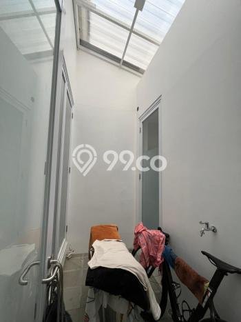 Hunian Nyaman Asri 2 KT Siap Pakai di Sektor 7A/B-Gading Serpong Tangerang Hunian Nyaman Asri 2 KT Siap Pakai di Sektor 7A/B-Gading Serpong Tangerang