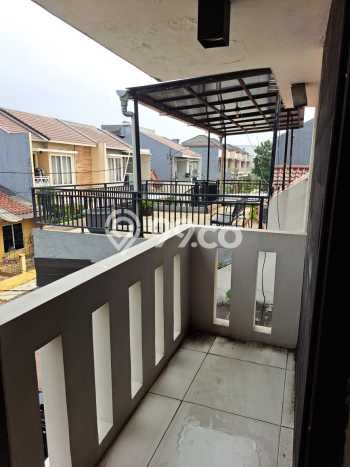 Dijual Rumah Eksklusif 4 KT di Serpong Regency Melati Mas, Tangerang Selatan Dijual Rumah Eksklusif 4 KT di Serpong Regency Melati Mas, Tangerang Selatan
