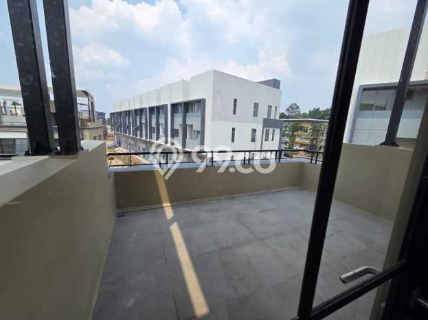 Unit Ruko Tersedia di Gading Serpong Spesifikasi LB 102m2 Unit Ruko Tersedia di Gading Serpong Spesifikasi LB 102m2