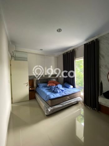 Hunian Eksklusif Siap Huni LT 173m2 di Pagedangan, Tangerang Hunian Eksklusif Siap Huni LT 173m2 di Pagedangan, Tangerang