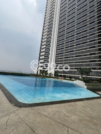 Ada Unit Apartemen Murah Disewa di Serpong Utara, Tangerang Selatan 0 BR Ada Unit Apartemen Murah Disewa di Serpong Utara, Tangerang Selatan 0 BR