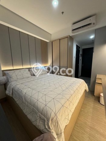 Ada Unit Apartemen Murah Disewa di Serpong Utara, Tangerang Selatan 0 BR Ada Unit Apartemen Murah Disewa di Serpong Utara, Tangerang Selatan 0 BR